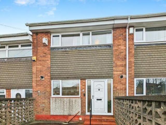 House for sale in Howdon, Wallsend
