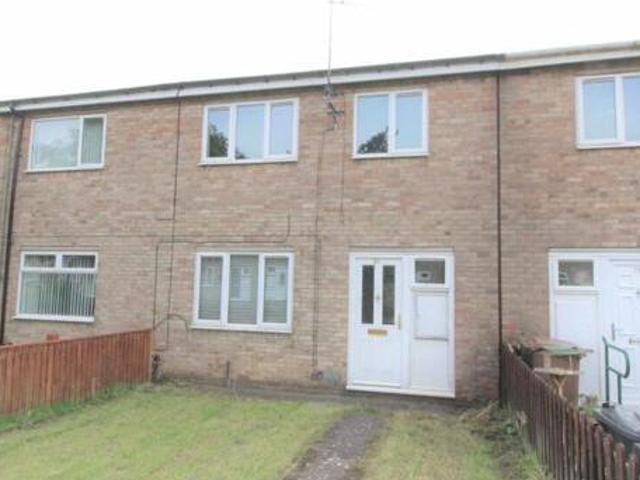 House for sale in Wallsend, Tyne And Wear