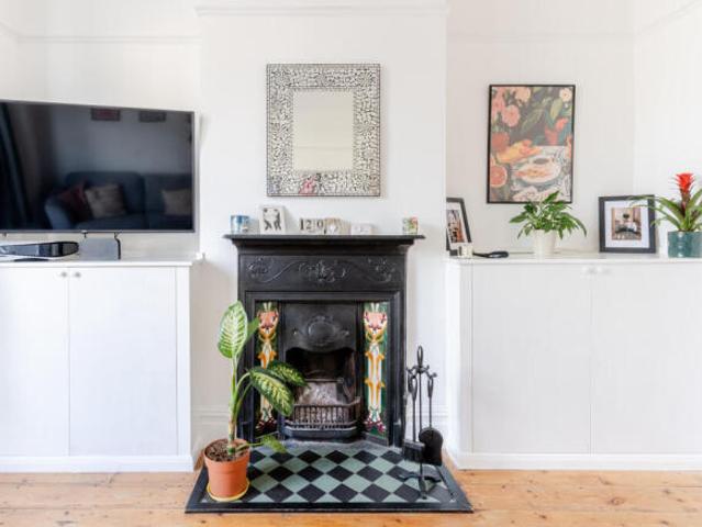 Cottage for sale in Frenchay, South Gloucestershire