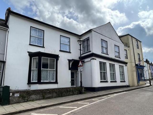 House for sale in North Tawton, Weir Quay