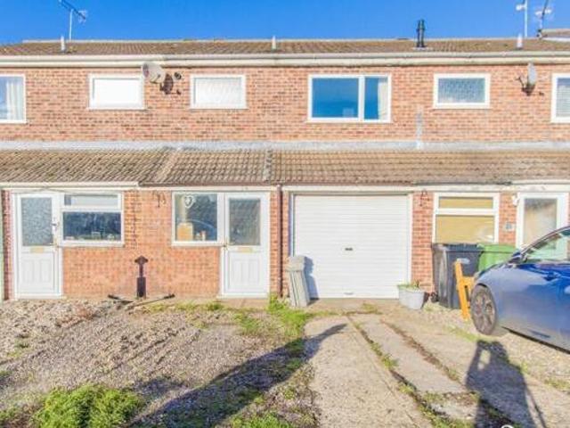 House for sale in North Walsham, North Norfolk