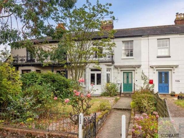 House for sale in Comers, Norfolk