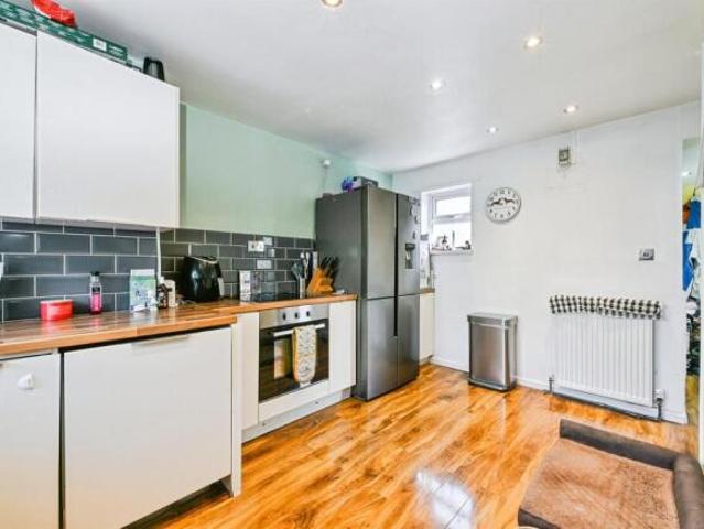 Cottage for sale in Haddon, East Midlands