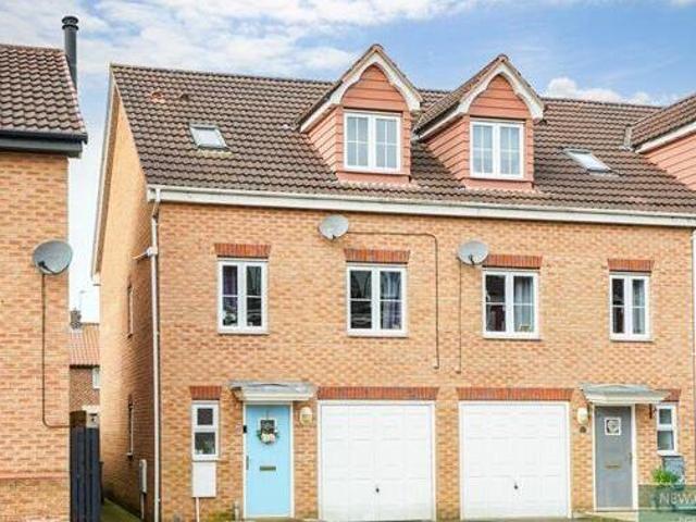 House for sale in Northallerton, North Yorkshire