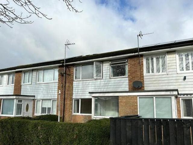 House for sale in Northallerton, York and North Yorkshire