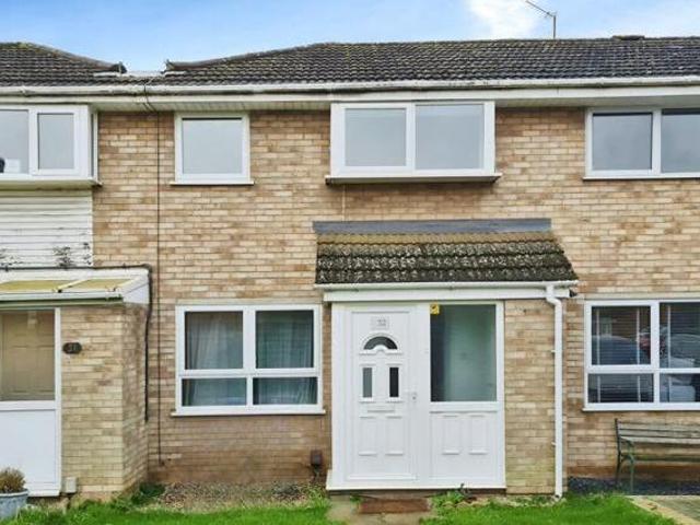 House for sale in Northampton, Northamptonshire