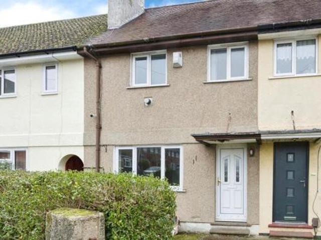 House for sale in Northampton, West Northamptonshire
