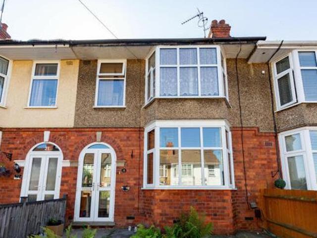 House for sale in Northampton, Northamptonshire