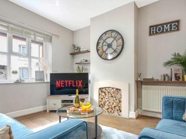 House for sale in Northampton, Northamptonshire
