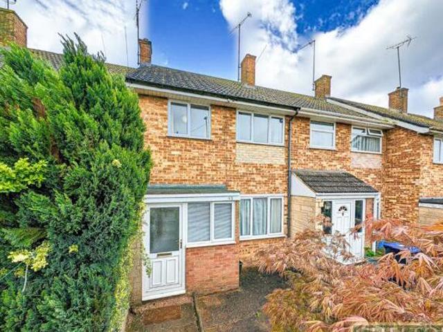 House for sale in Northampton, Northamptonshire