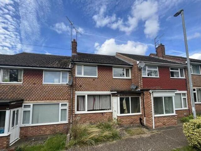 House for sale in Northampton, West Northamptonshire