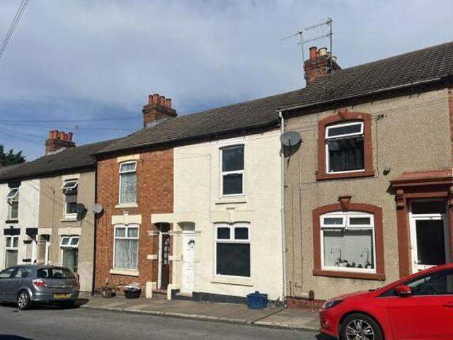 House for sale in Northampton, West Northamptonshire