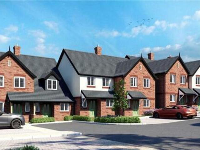 House for sale in Pouchen End, Hertfordshire