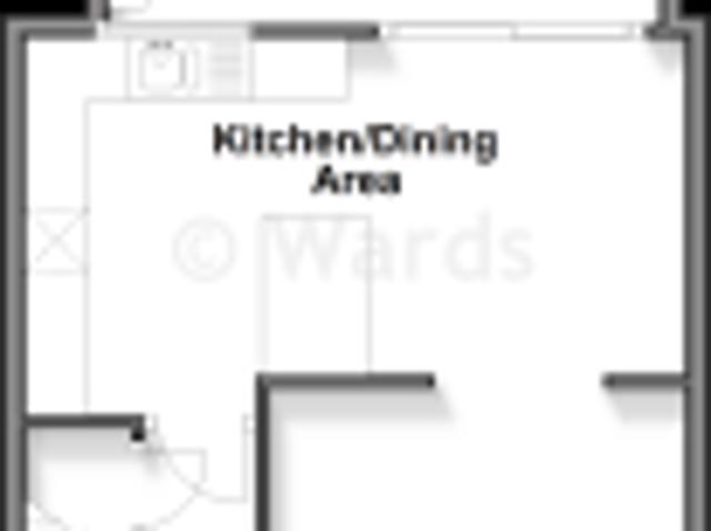 Cottage for sale in Midway, Kent