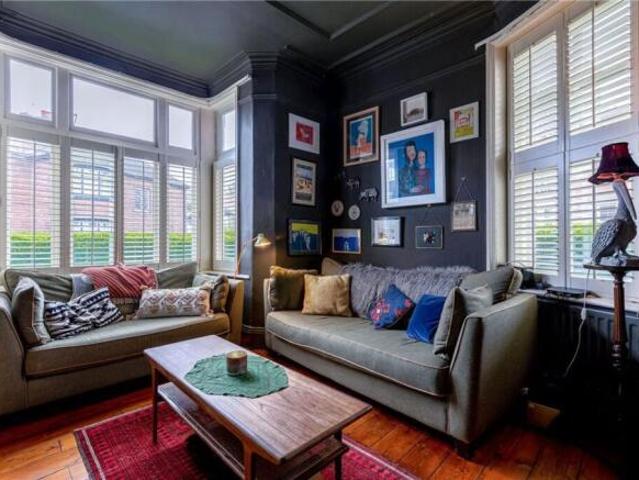 Cottage for sale in Jesmond, Tyne And Wear