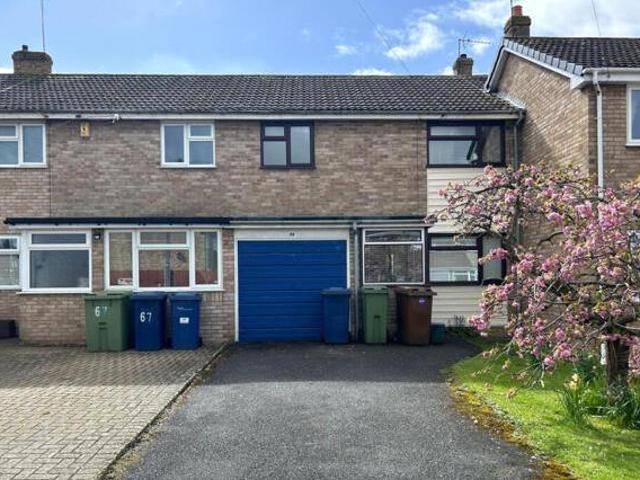 House for sale in Northway, Pamington