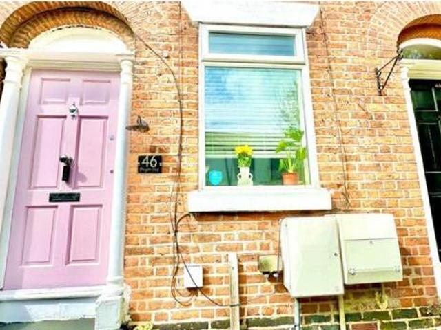 House for sale in Castle, Northwich