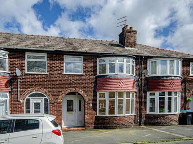 House for sale in Witton, Leftwich