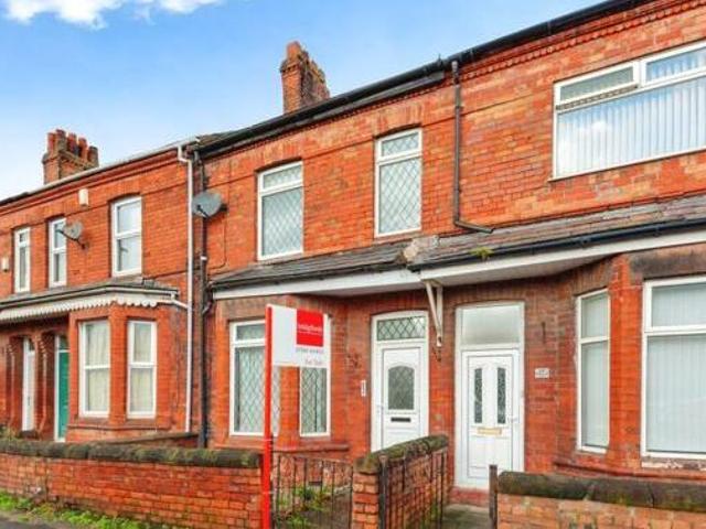 House for sale in Witton, Northwich