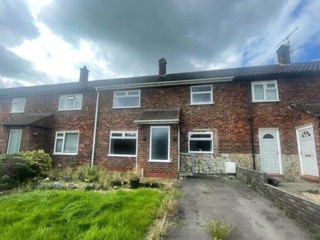 House for sale in Leftwich