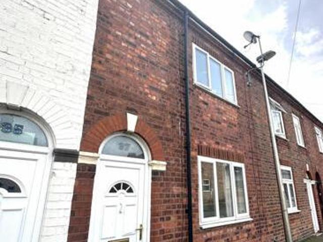 House for sale in Witton, Northwich