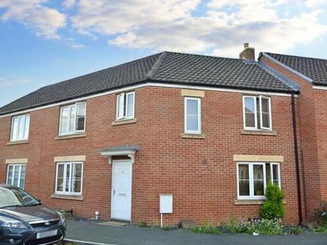 House for sale in Rumwell, Somerset