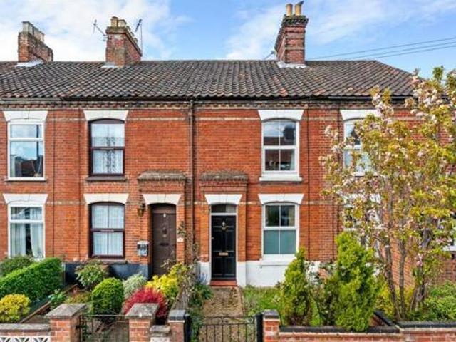 House for sale in Eaton, Norwich