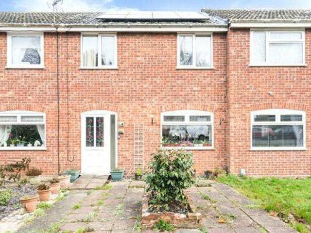 House for sale in Heartsease, Norwich