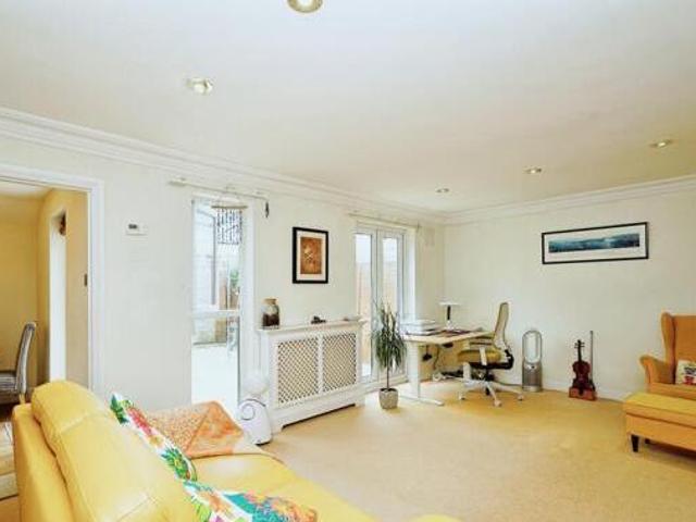 House for sale in East Bank, Norfolk