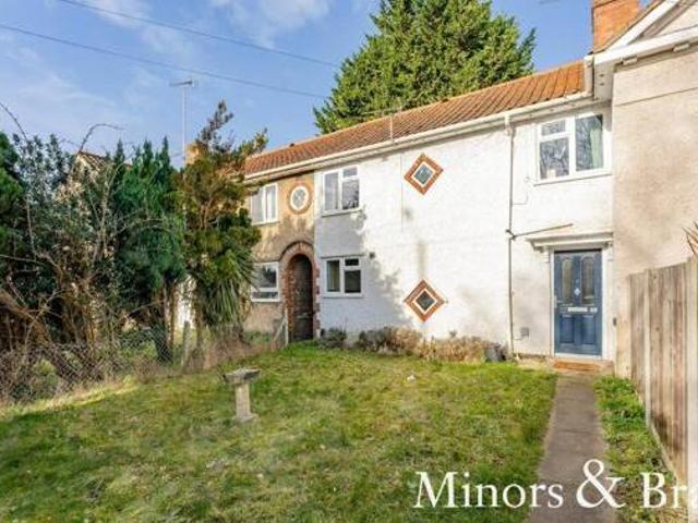 House for sale in Lakenham, East Bank