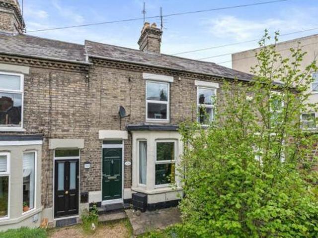 House for sale in East Bank, Norfolk