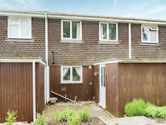 House for sale in Mile Cross, East Bank