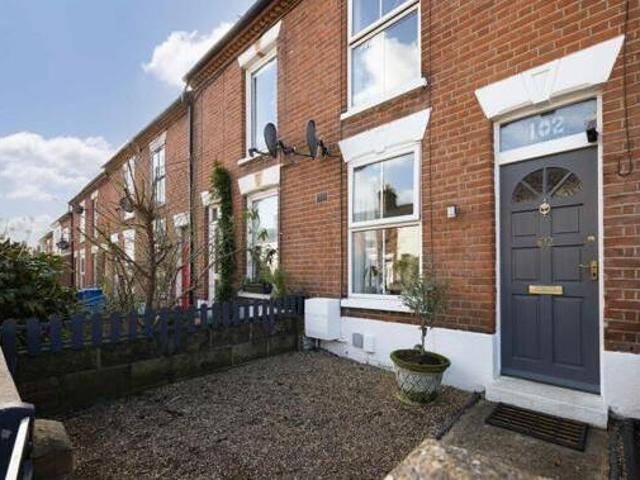 House for sale in New Catton, Norwich