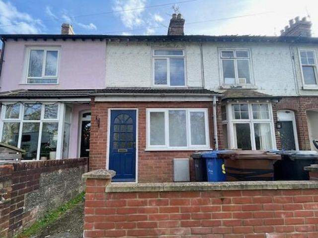 House for sale in Heigham Grove, East Bank