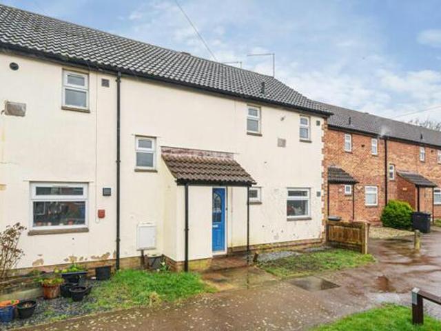 House for sale in Mile Cross, East Bank