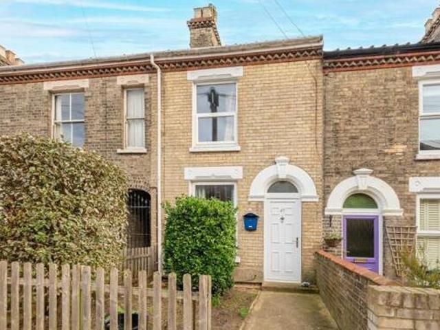 House for sale in Heigham Grove, East Bank