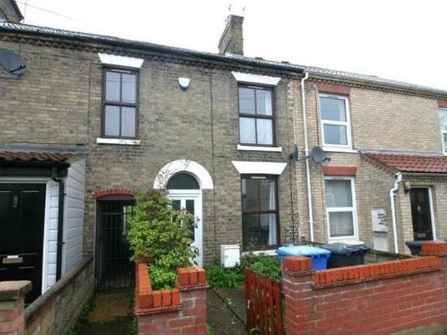 House for sale in Heigham Grove, East Bank