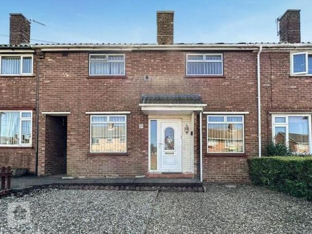 House for sale in Heartsease, East Bank