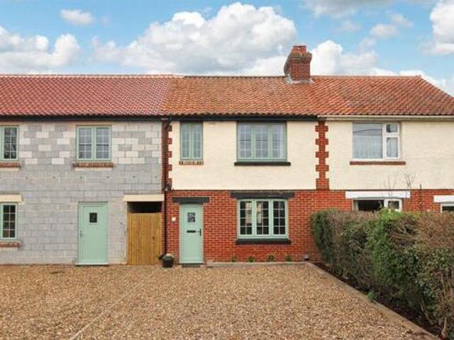 House for sale in East Bank, Norfolk