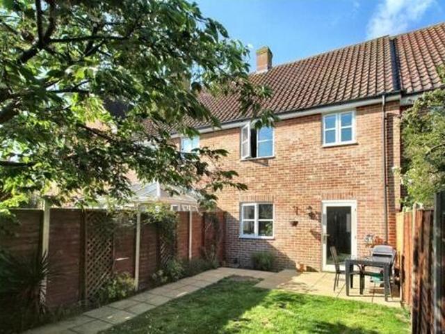 House for sale in East Bank, Norfolk
