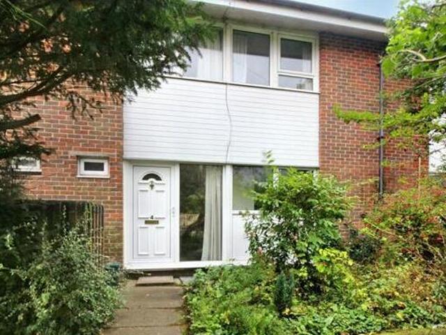 House for sale in East Bank, Norfolk