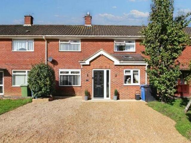 House for sale in Heartsease, Norwich