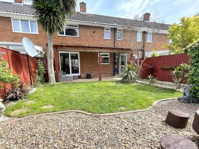 House for sale in Heartsease, Norwich