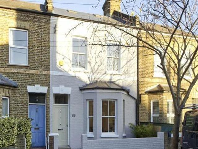 House for sale in Lyons, Greater London