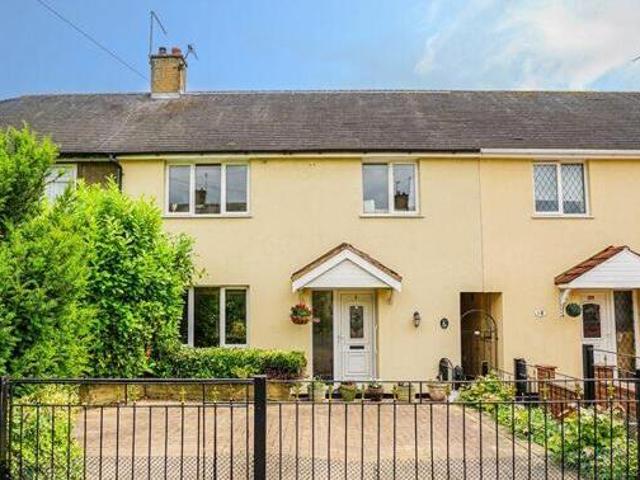 House for sale in Haddon, East Midlands