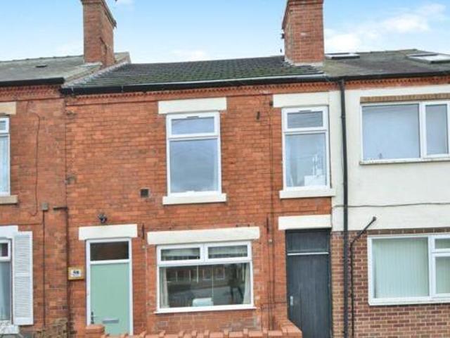 House for sale in Carlton, City of Nottingham