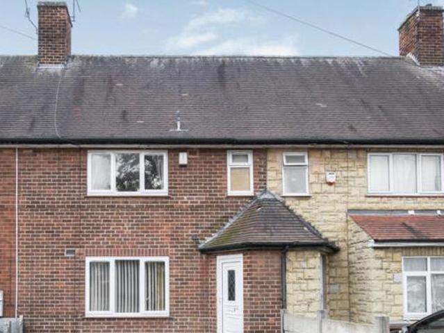 House for sale in Haddon, East Midlands