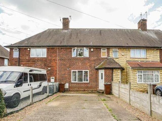 House for sale in Haddon, East Midlands