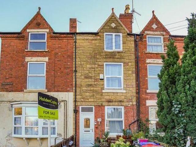 House for sale in Haddon, East Midlands