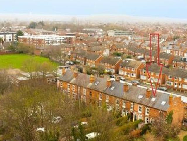 House for sale in Abbey Park, Haddon